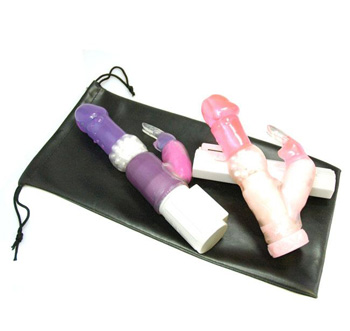 Rabbit Vibrators