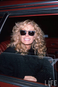 farrah