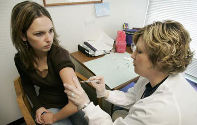 vaccine